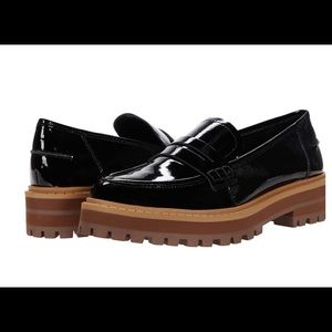 Vince Camuto Mckella Loafer 6 1/2 NEW